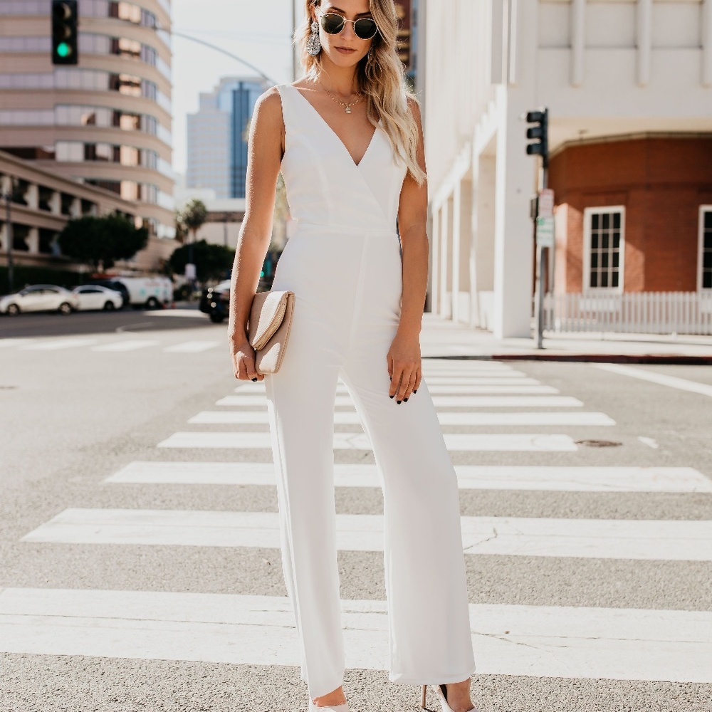 Style is Forever Jumpsuit
